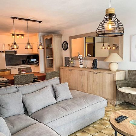 Apartment Residentie Astrid-7 By Interhome Бреден Экстерьер фото