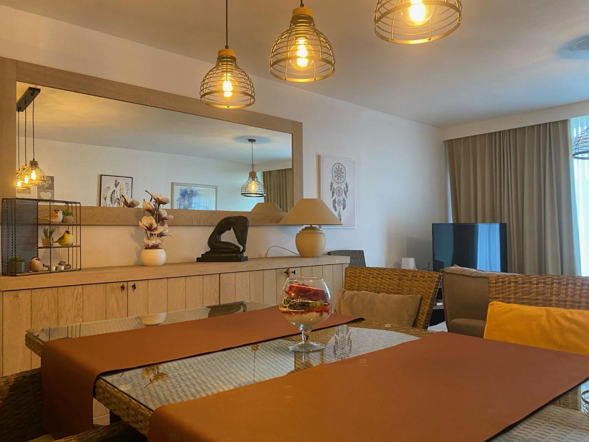 Apartment Residentie Astrid-7 By Interhome Бреден Экстерьер фото